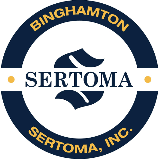 Binghamton Sertoma, INC. Logo